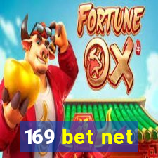 169 bet net